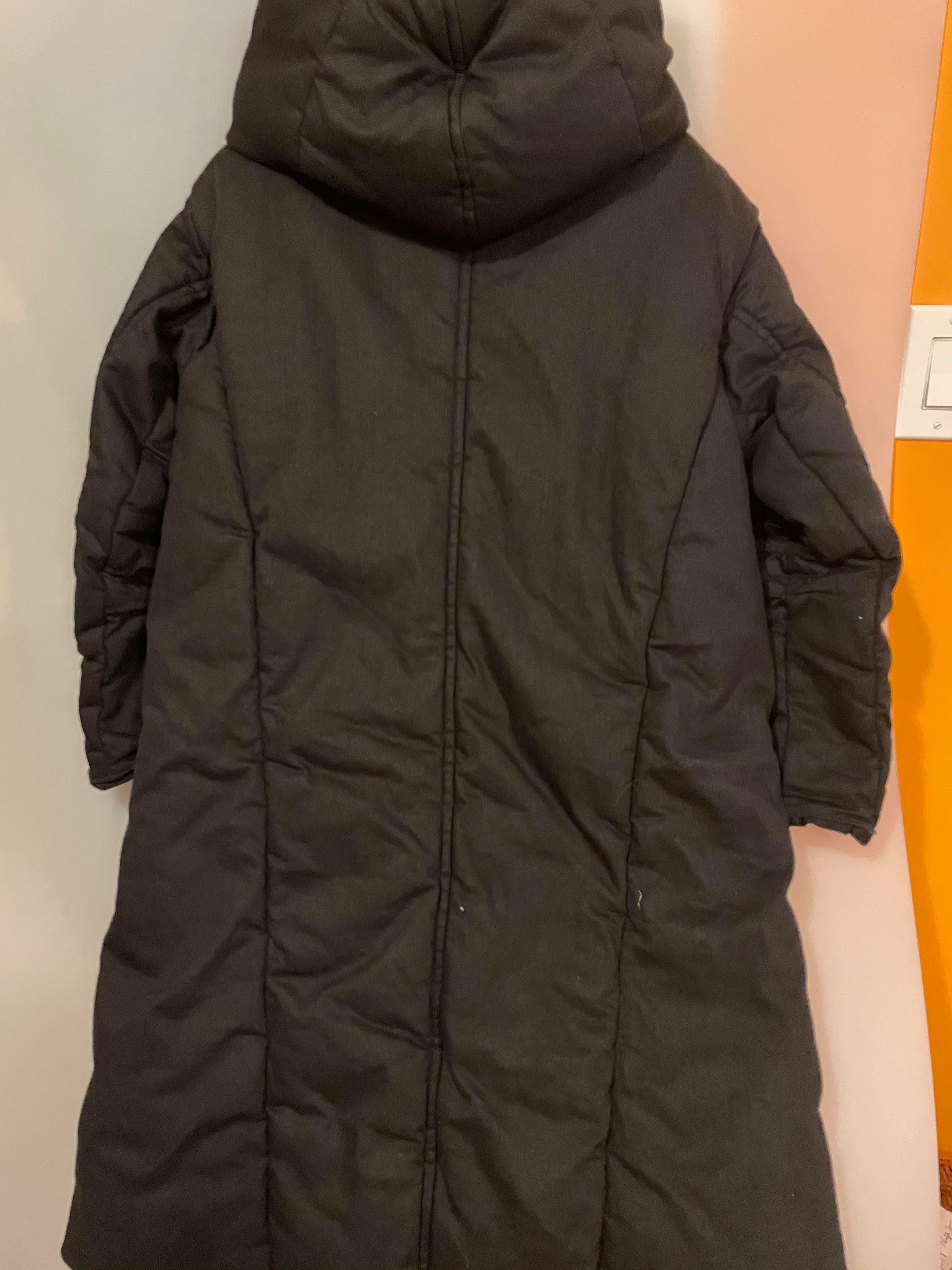 Julius Mods Padded Parka Size US M / EU 48-50 / 2 - 3 Thumbnail