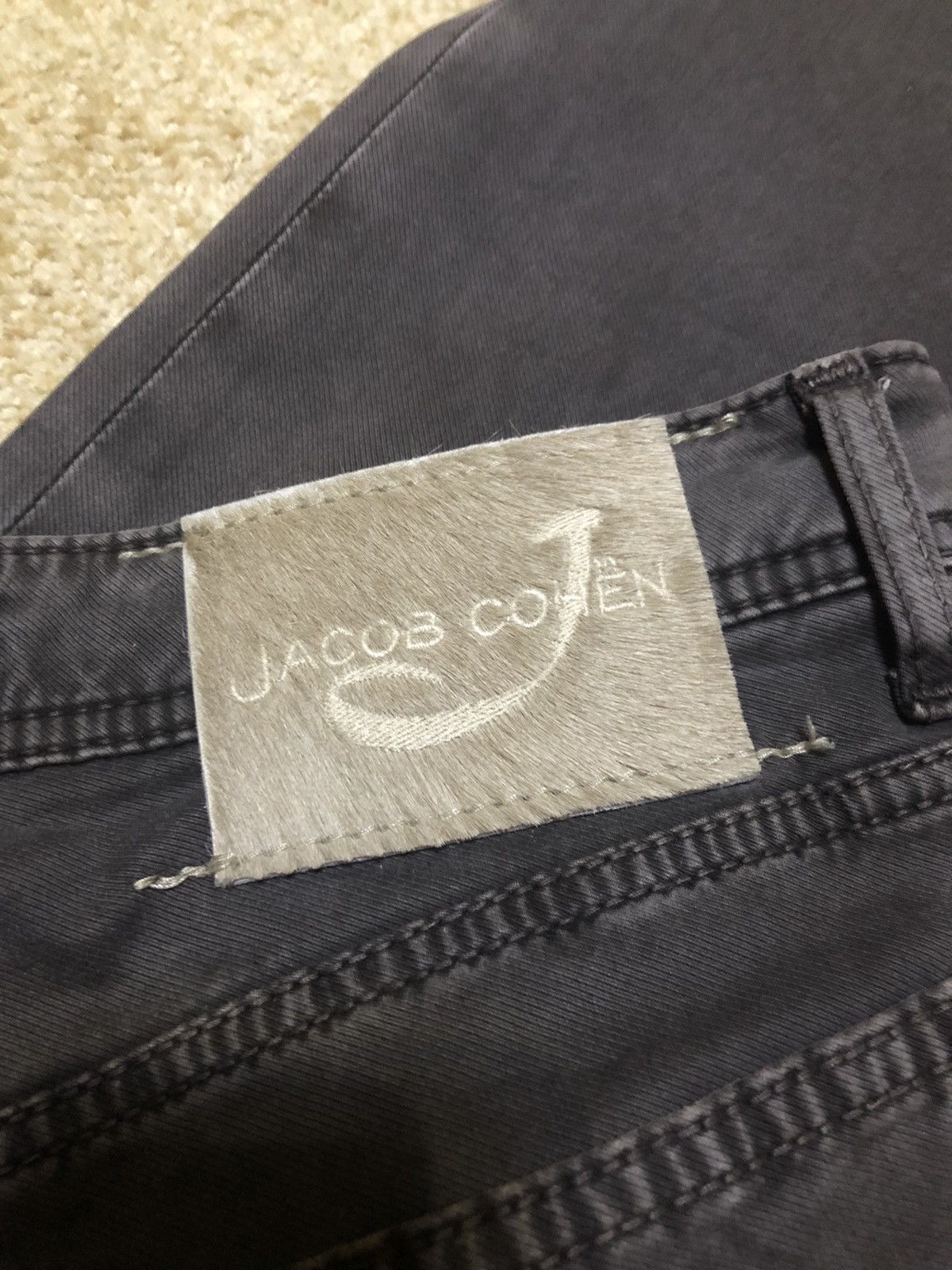 Jacob Cohen Type 688 C | Grailed