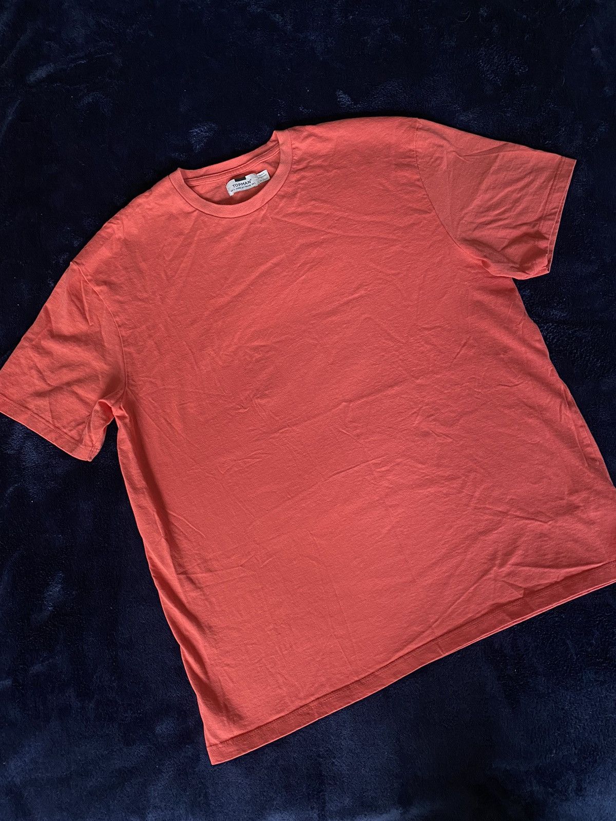 Topman $20 TOPMAN T-Shirt Size US L / EU 52-54 / 3 - 2 Preview