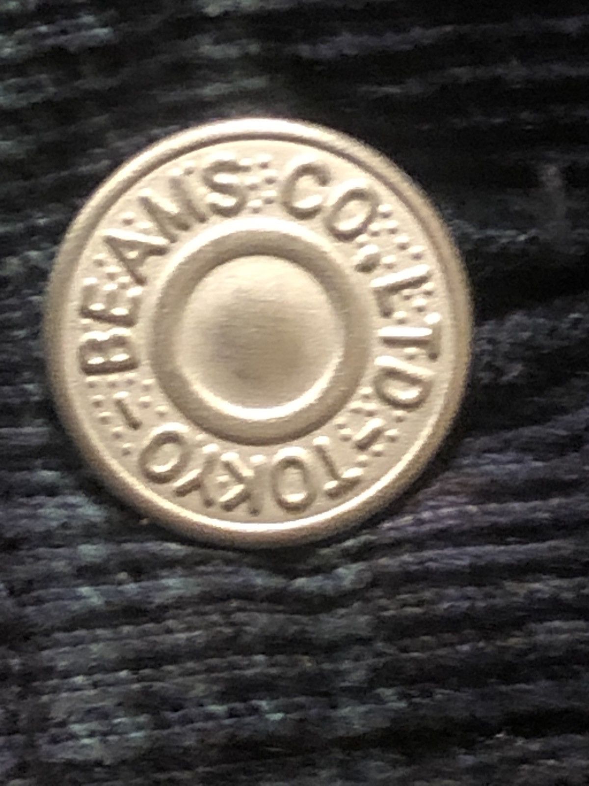 Beams Plus Flannel corduroy pants Size US 28 / EU 44 - 4 Thumbnail