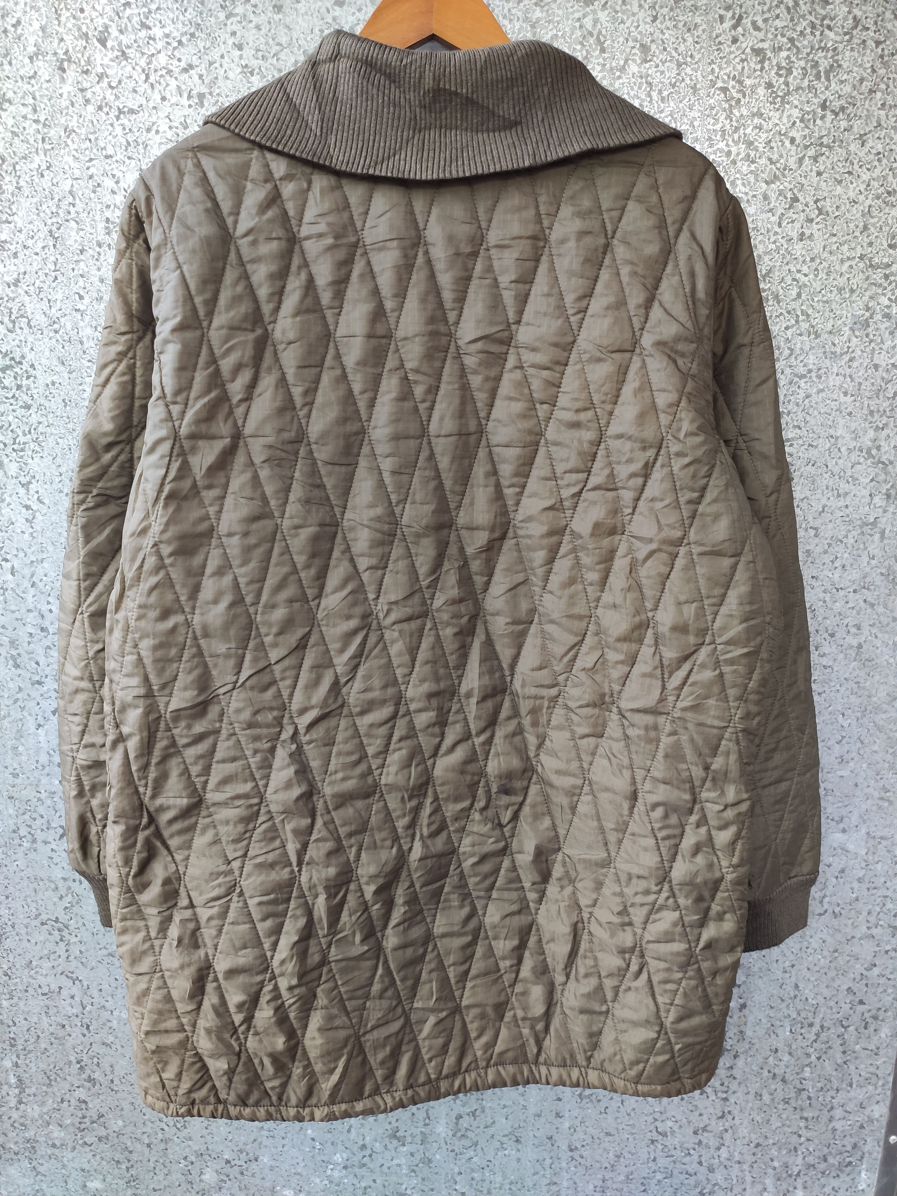 Other 🔥 Vtg 90s Vintage Army Jacket Germany military puffer Size US M / EU 48-50 / 2 - 4 Thumbnail