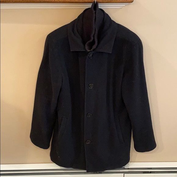 Kenneth cole hot sale reaction coat