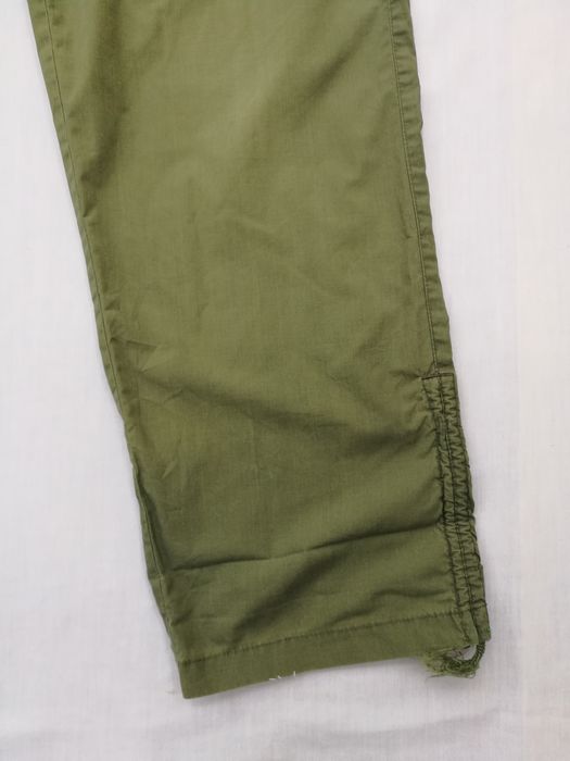 Military 🔥 Vintage Japanese Hillcrop Gurli MultiPocket Cargo Pants ...