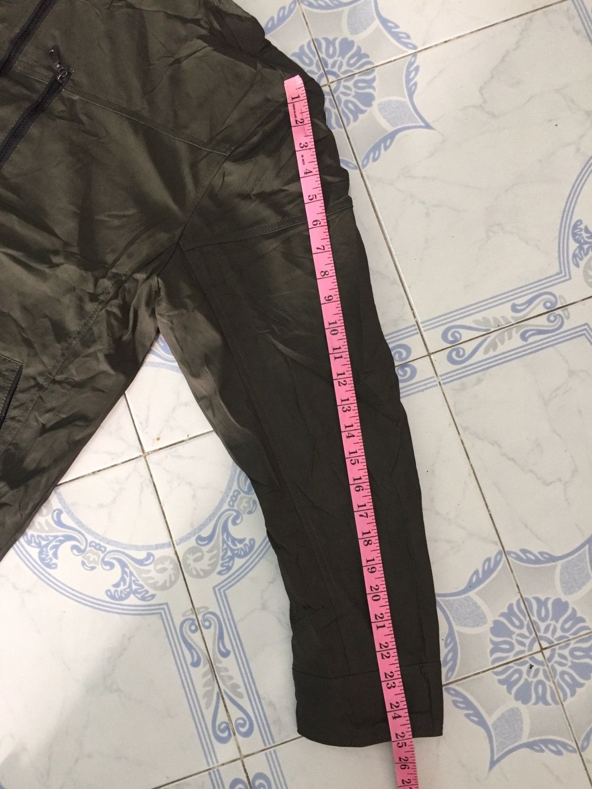 Japanese Brand Splendid satisfaction outdoor jacket hoodie Size US L / EU 52-54 / 3 - 18 Thumbnail