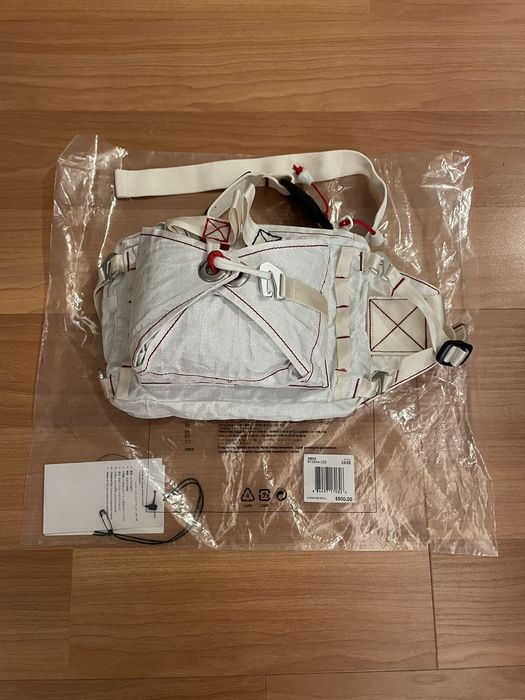 Tom sachs exploding clearance poncho