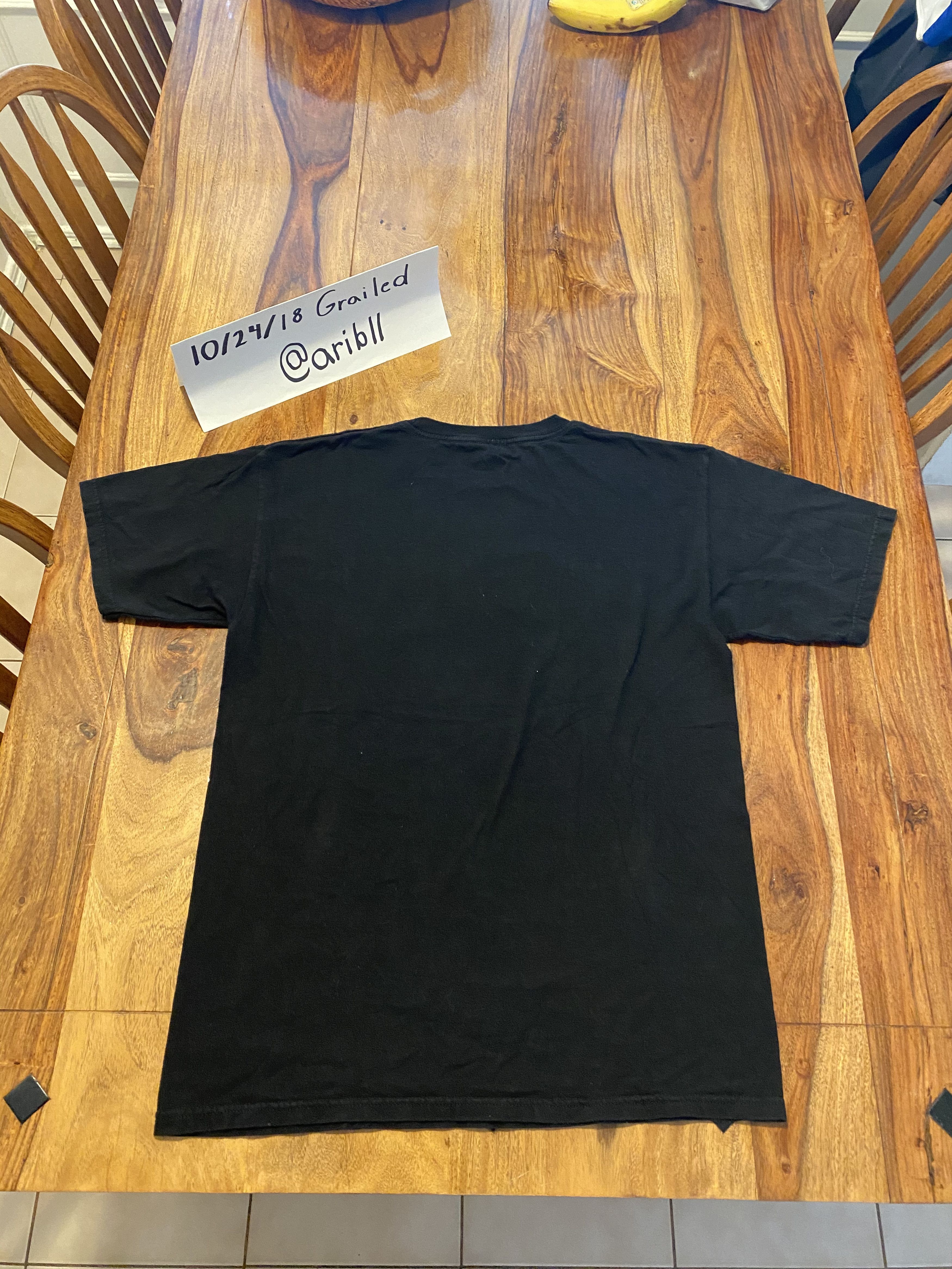 MF Doom × Rhymesayers × Vintage MF DOOM Rhymesayers Shirt Size US M / EU 48-50 / 2 - 2 Thumbnail