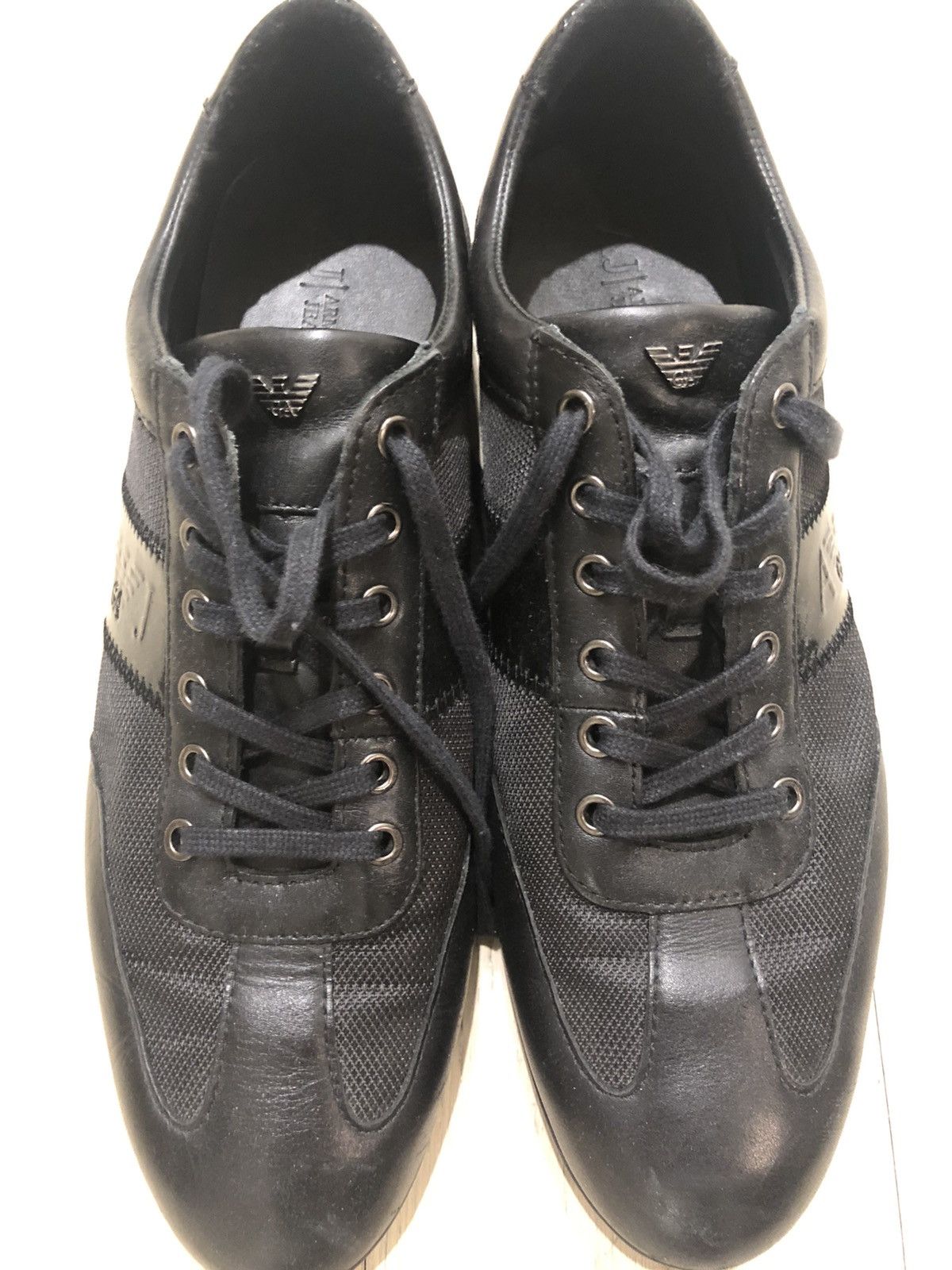 Armani Jeans Sneakers