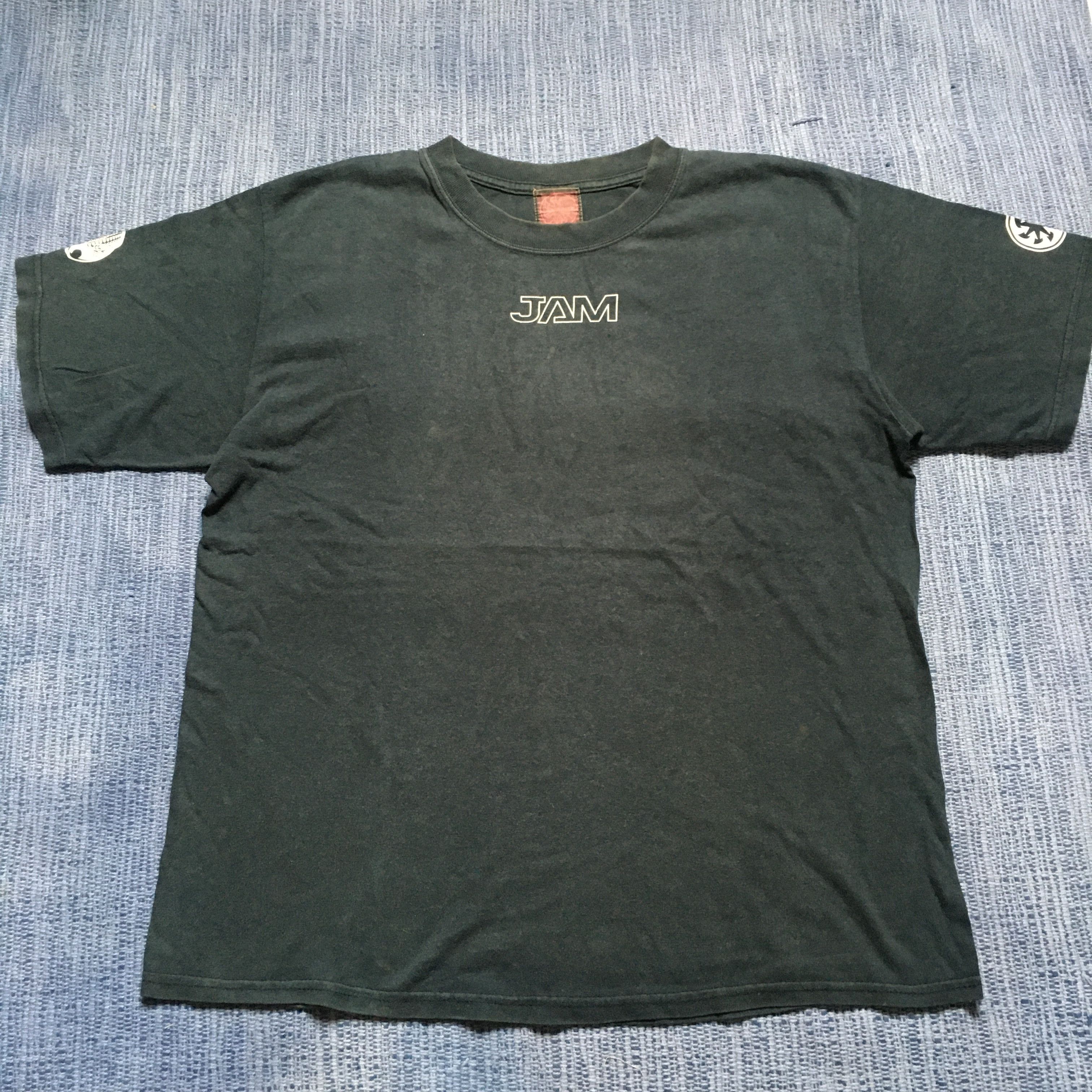Band Tees band Size US M / EU 48-50 / 2 - 1 Thumbnail