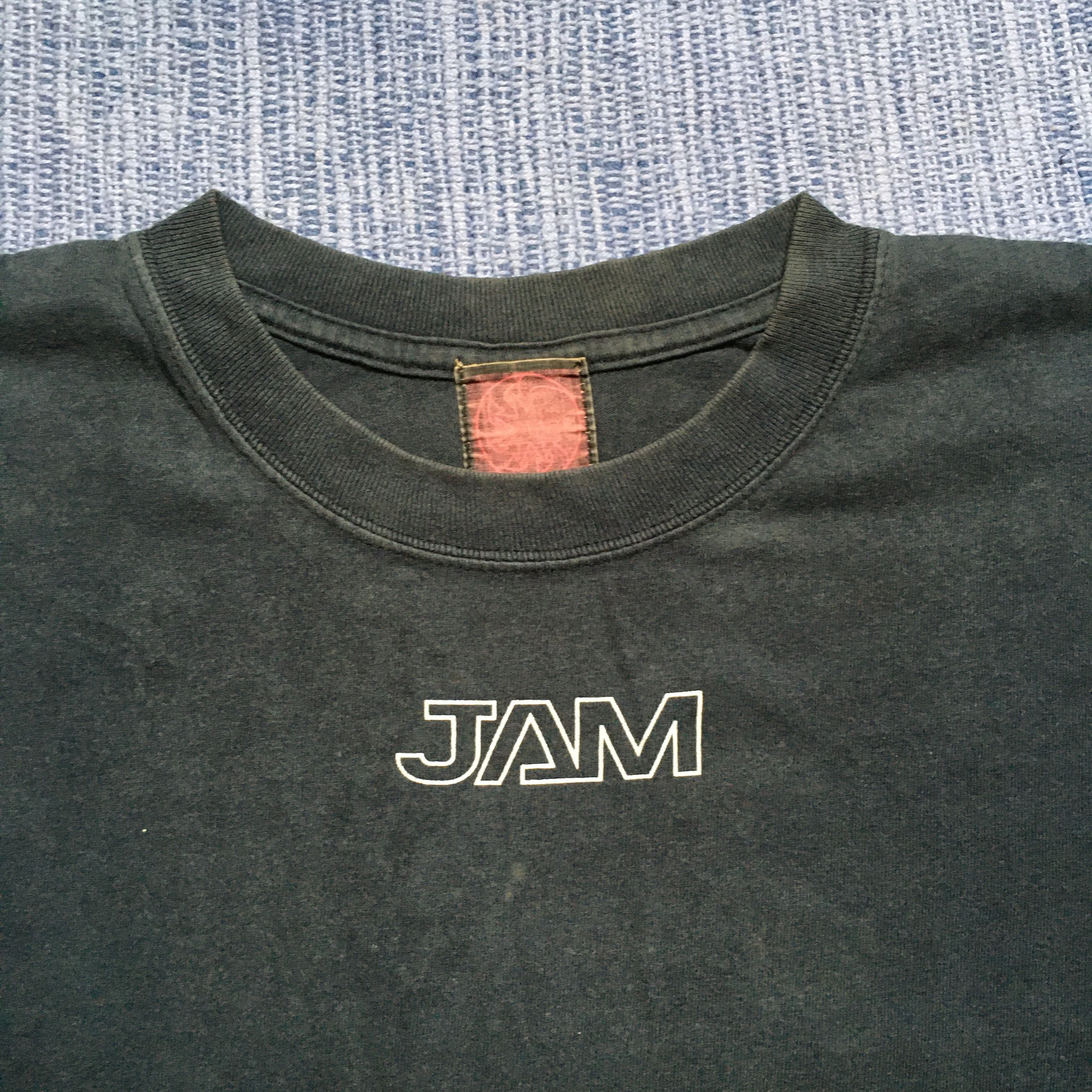 Band Tees band Size US M / EU 48-50 / 2 - 2 Thumbnail