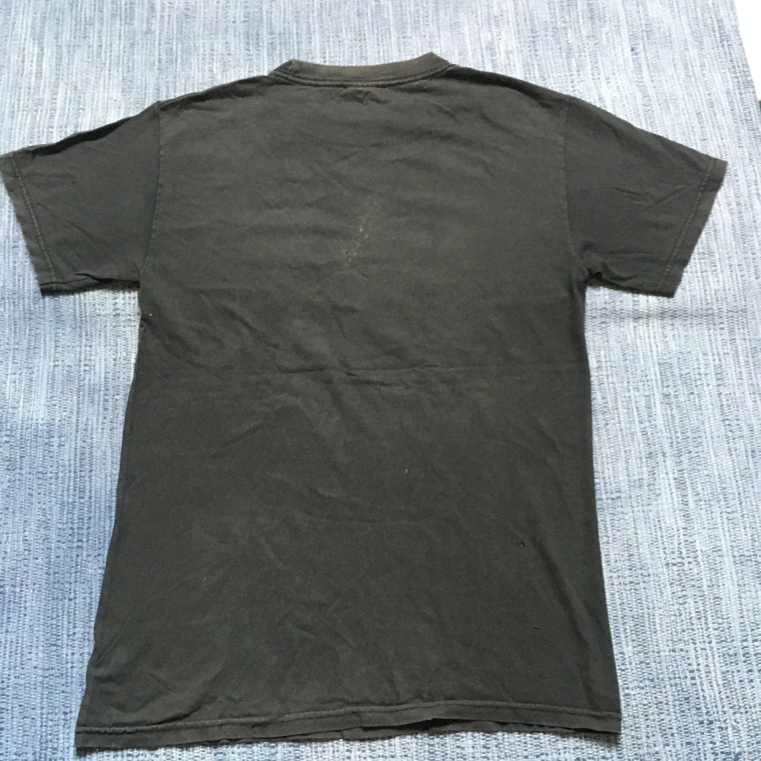 Vintage 00s marvin the martian tee Size US S / EU 44-46 / 1 - 4 Thumbnail
