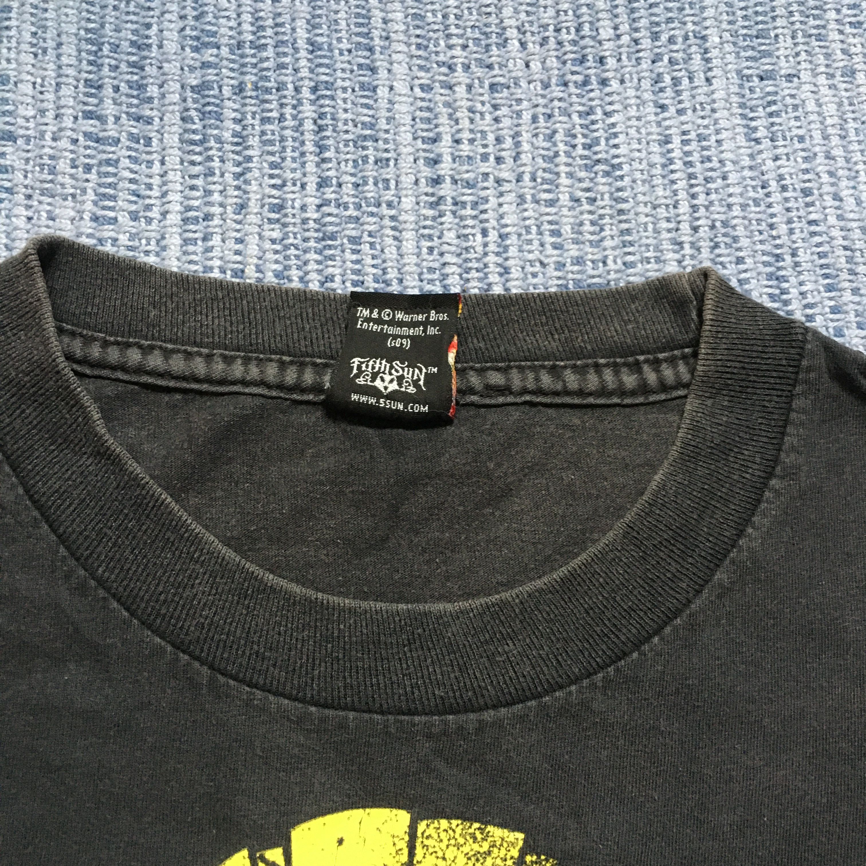 Vintage 00s marvin the martian tee Size US S / EU 44-46 / 1 - 2 Thumbnail