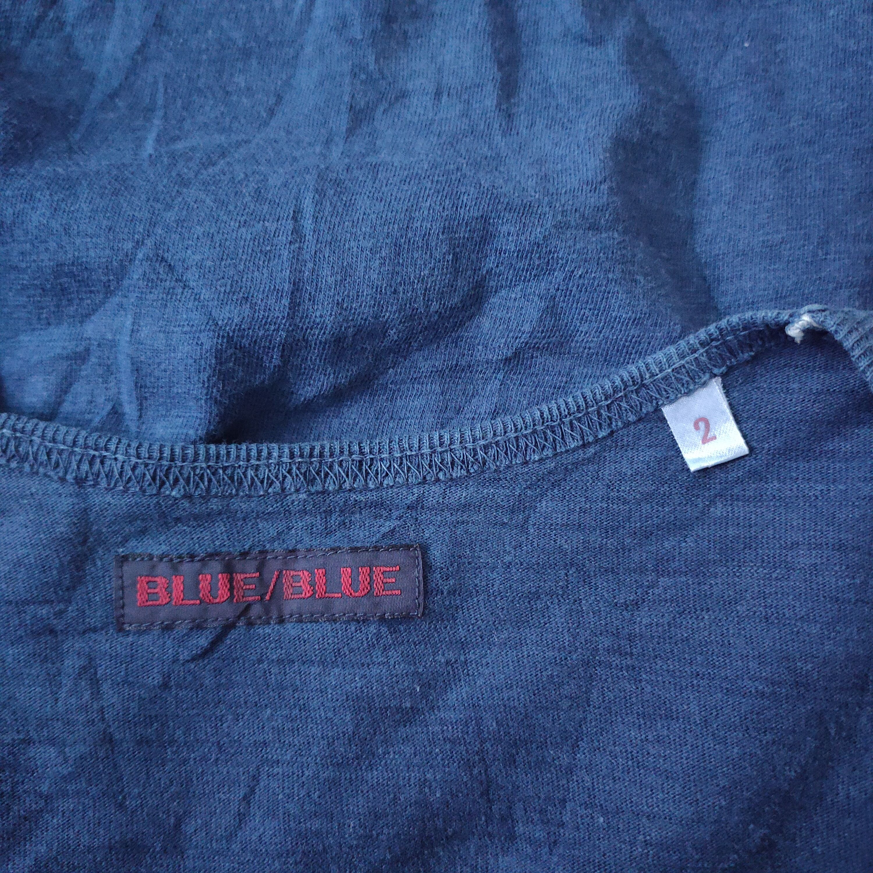 Blue Blue Japan blue blue japan long sleeve shirts Size US M / EU 48-50 / 2 - 5 Thumbnail