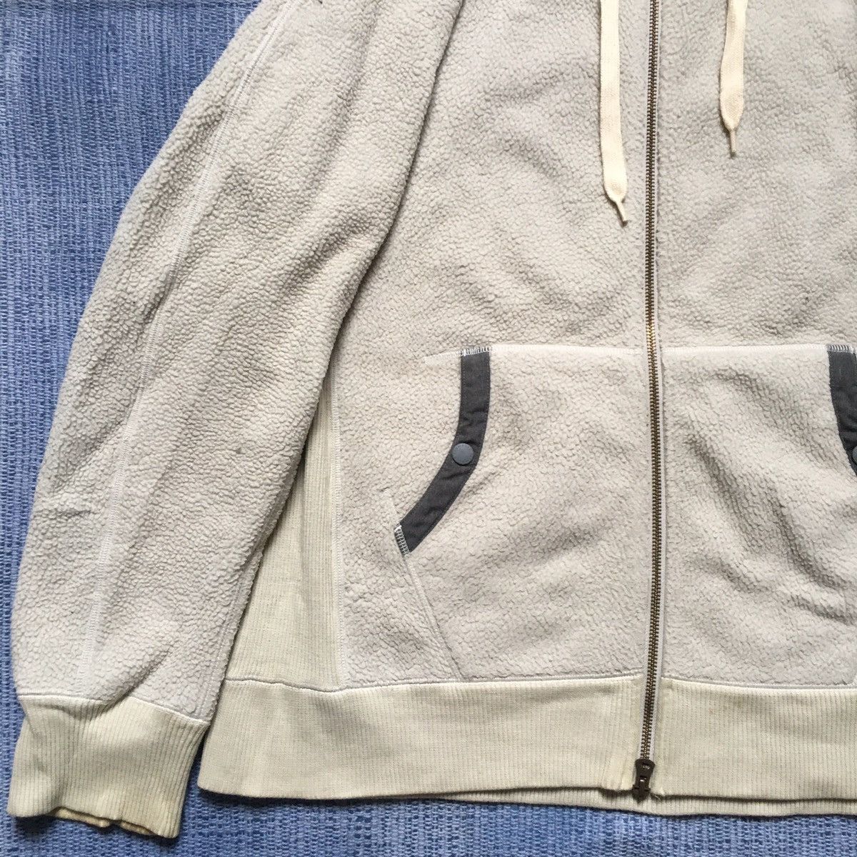 Champion fleece hoodie Size US L / EU 52-54 / 3 - 2 Thumbnail