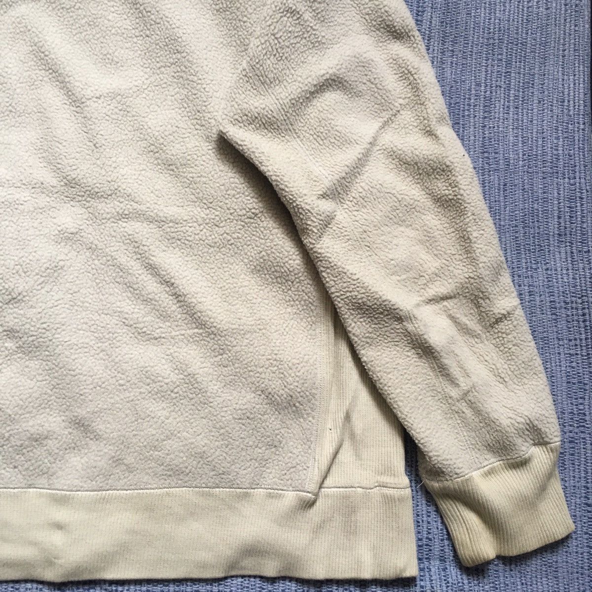Champion fleece hoodie Size US L / EU 52-54 / 3 - 7 Thumbnail