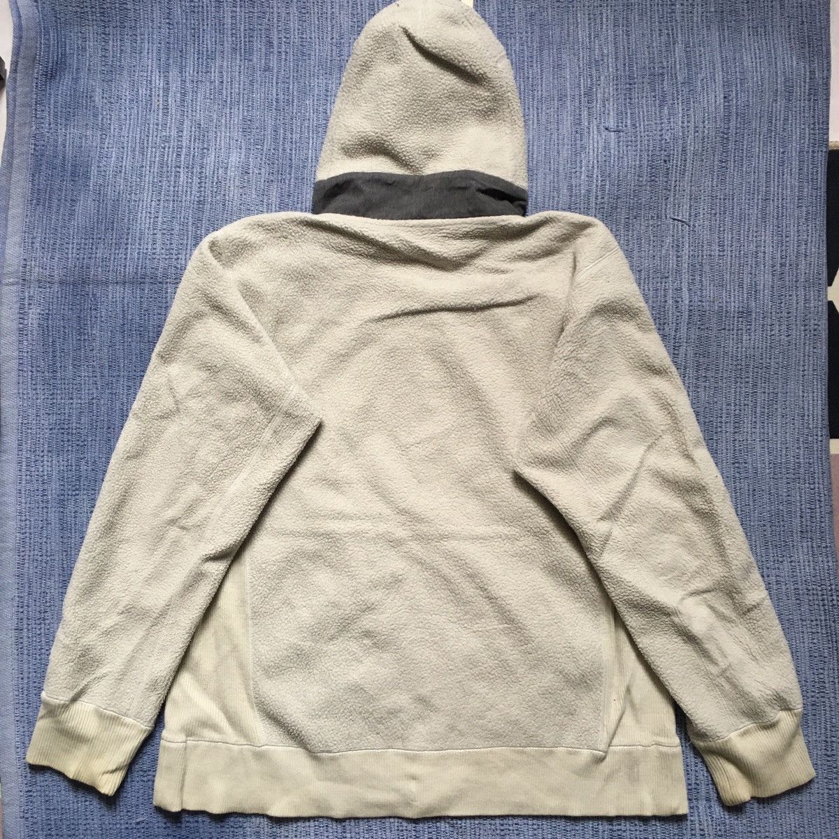 Champion fleece hoodie Size US L / EU 52-54 / 3 - 5 Thumbnail