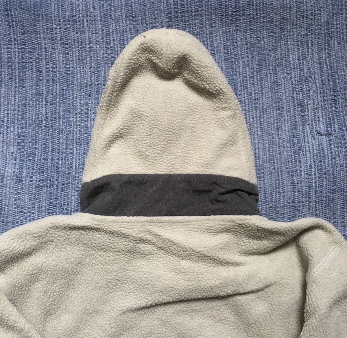 Champion fleece hoodie Size US L / EU 52-54 / 3 - 6 Thumbnail