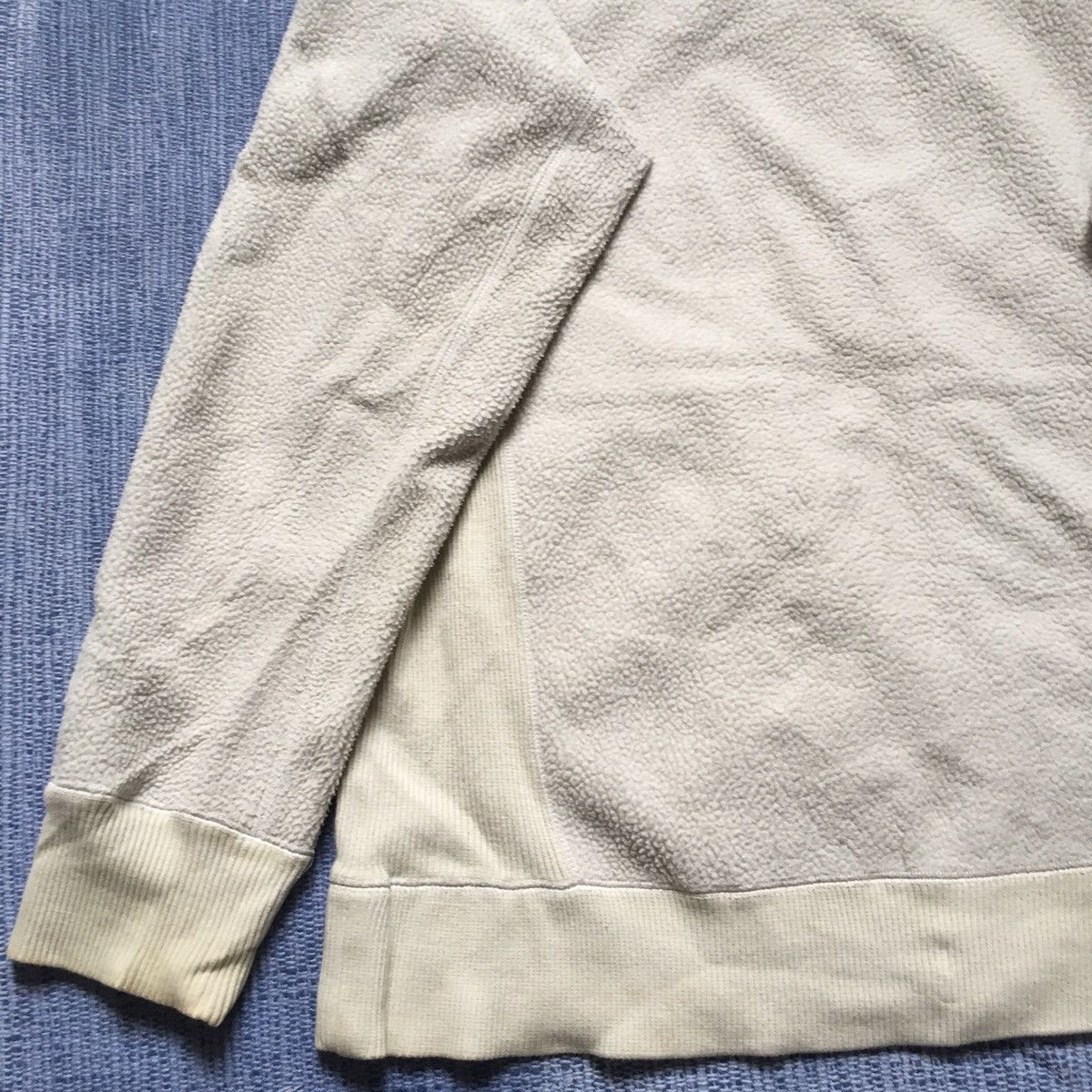 Champion fleece hoodie Size US L / EU 52-54 / 3 - 8 Thumbnail