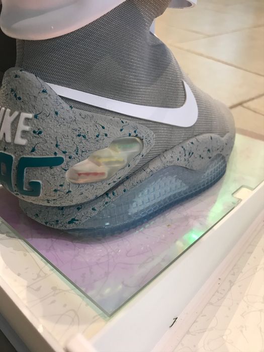 nike air mags size 11