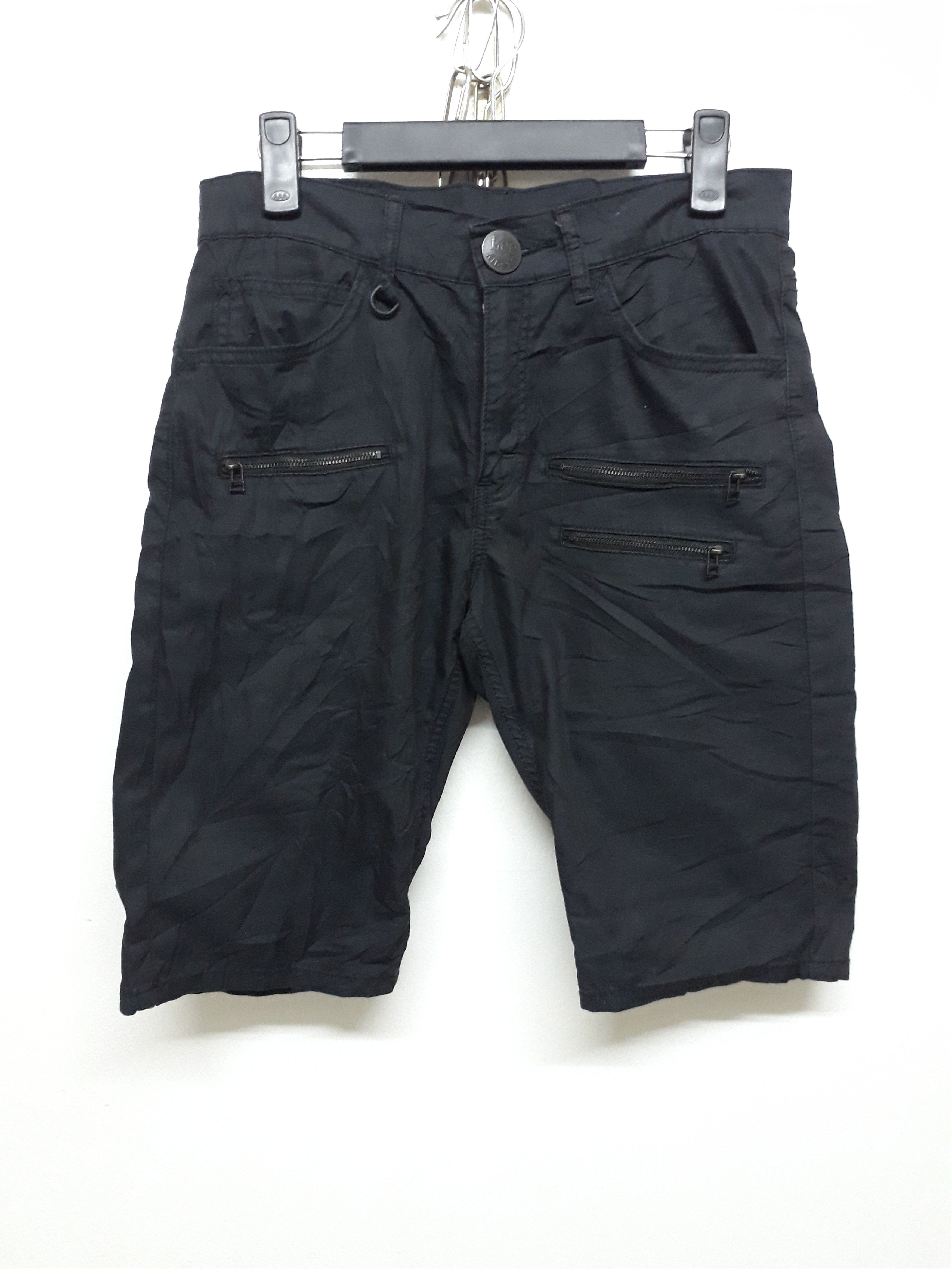 lee riders black pants