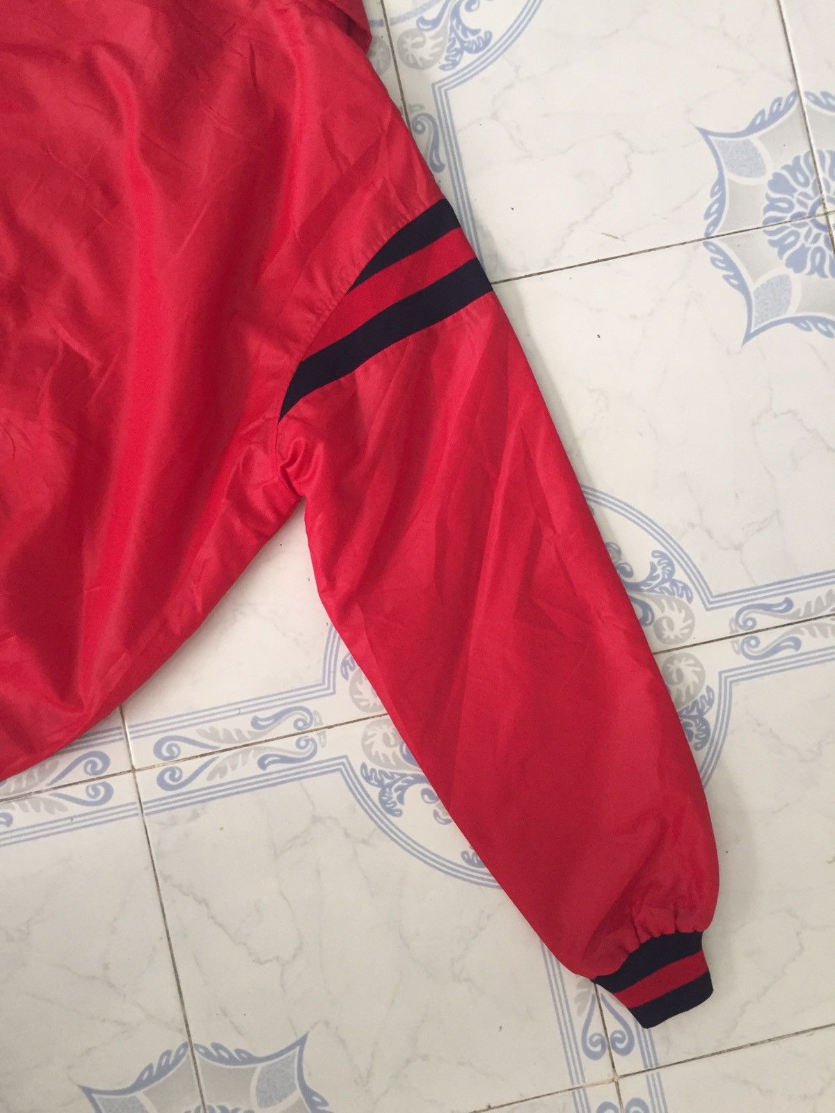 Descente Simple shimoku descente snap button jacket Size US L / EU 52-54 / 3 - 11 Thumbnail