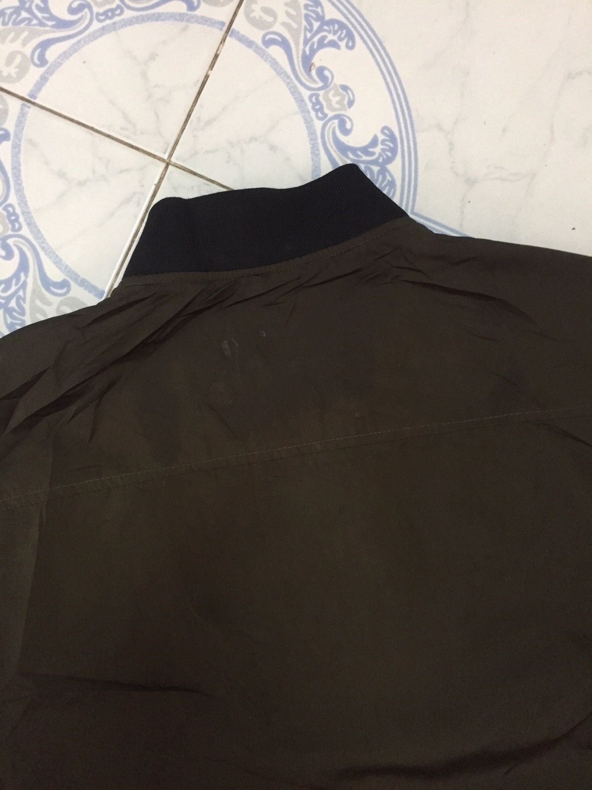 Zara Zara Man Bomber style jacket Size US M / EU 48-50 / 2 - 10 Thumbnail