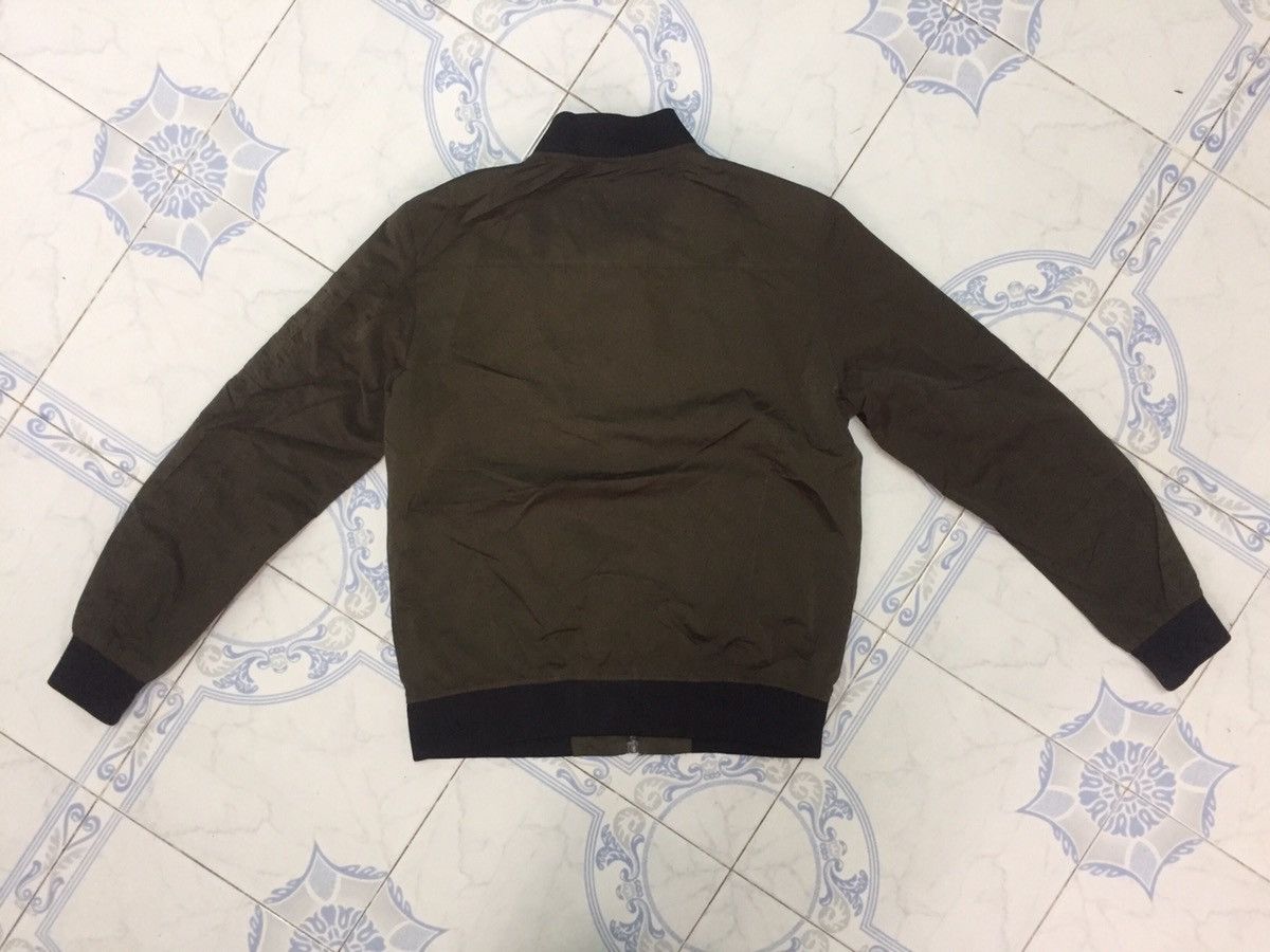 Zara Zara Man Bomber style jacket Size US M / EU 48-50 / 2 - 6 Thumbnail