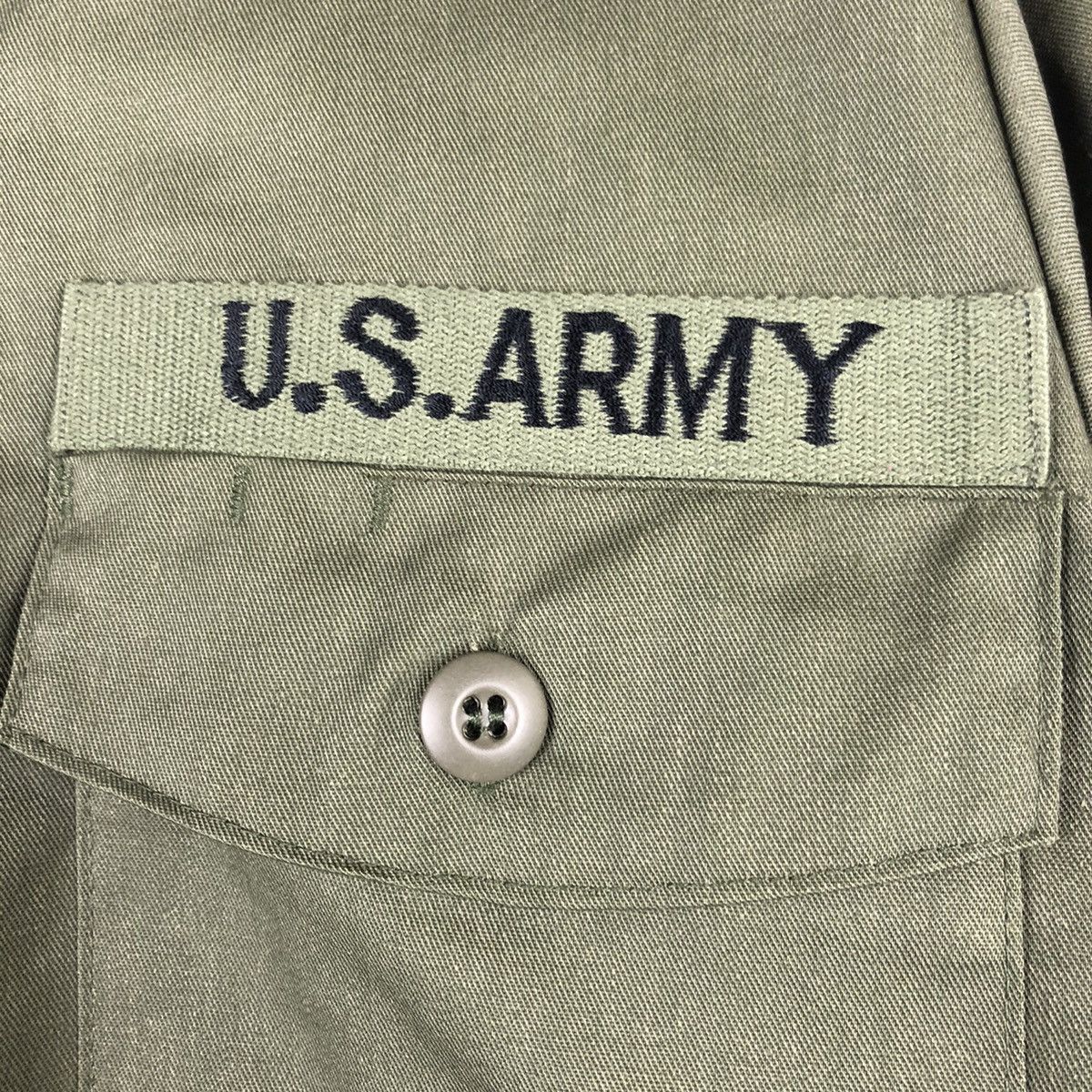 Vintage Vintage John Lennon Replica Army Jacket Size US M / EU 48-50 / 2 - 5 Thumbnail