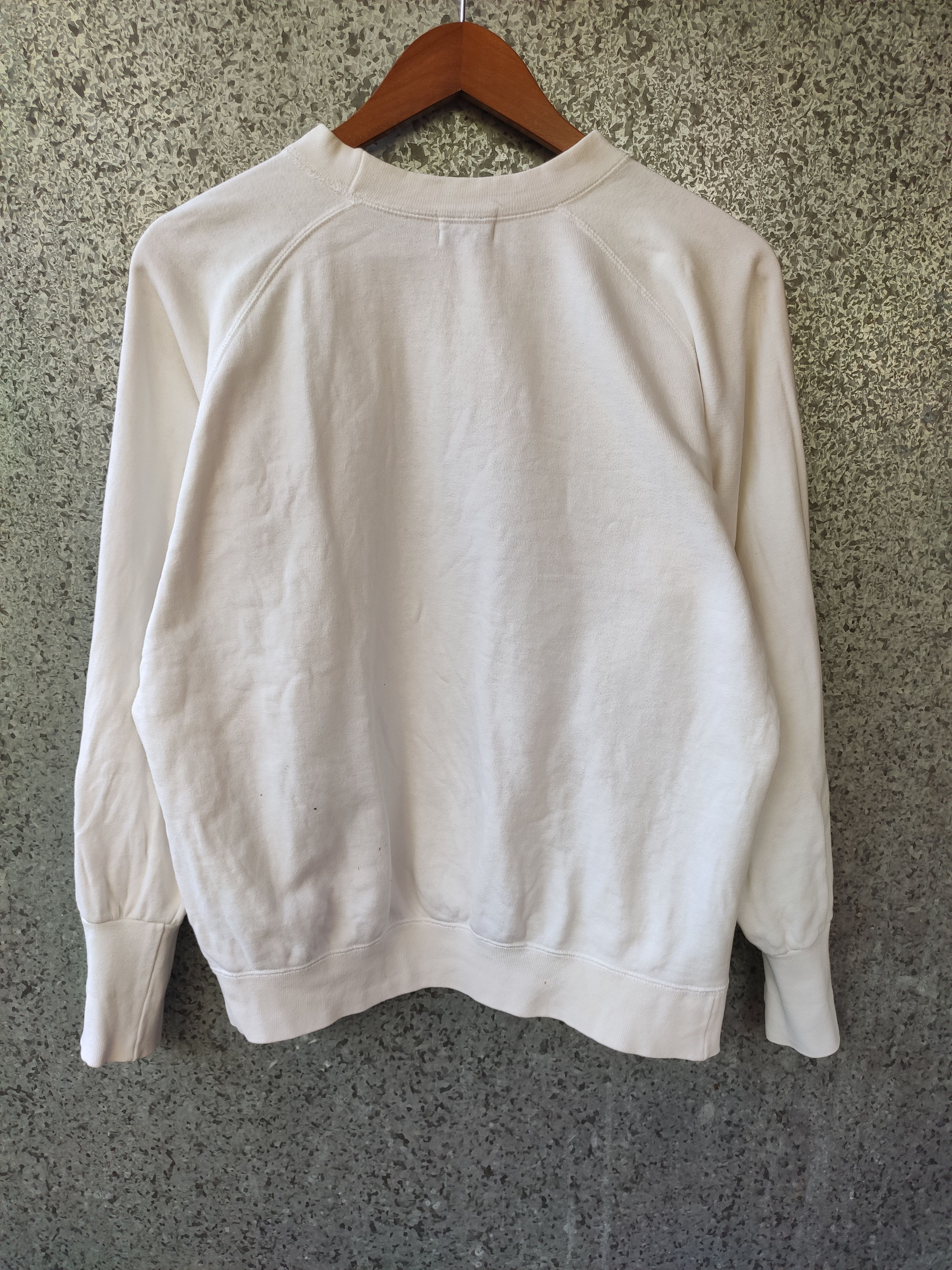 Cartoon Network Vintage 80s Popeye sweatshirt Size US M / EU 48-50 / 2 - 4 Thumbnail