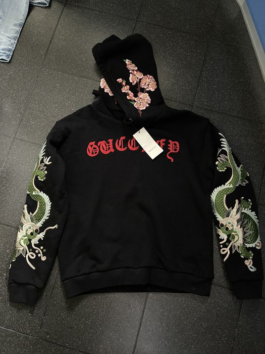 Guccify hoodie best sale