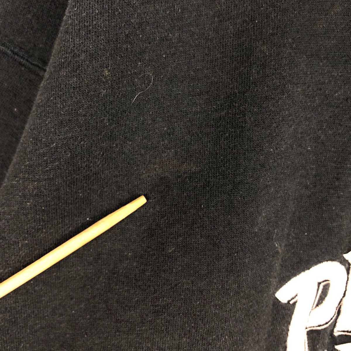 Planet Hollywood × Vintage Vintage Planet Hollywood Hong Kong Sweatshirt EmbroideryLogo Size US L / EU 52-54 / 3 - 7 Thumbnail