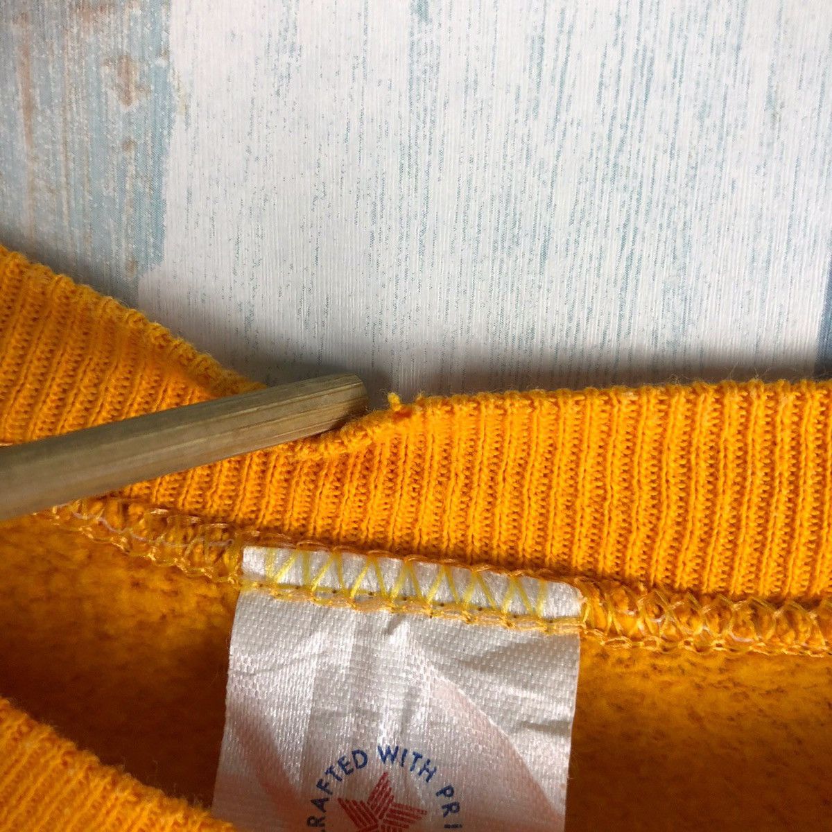 Vintage Vintage 90s Cherokee Village Sweatshirt Size US M / EU 48-50 / 2 - 8 Thumbnail