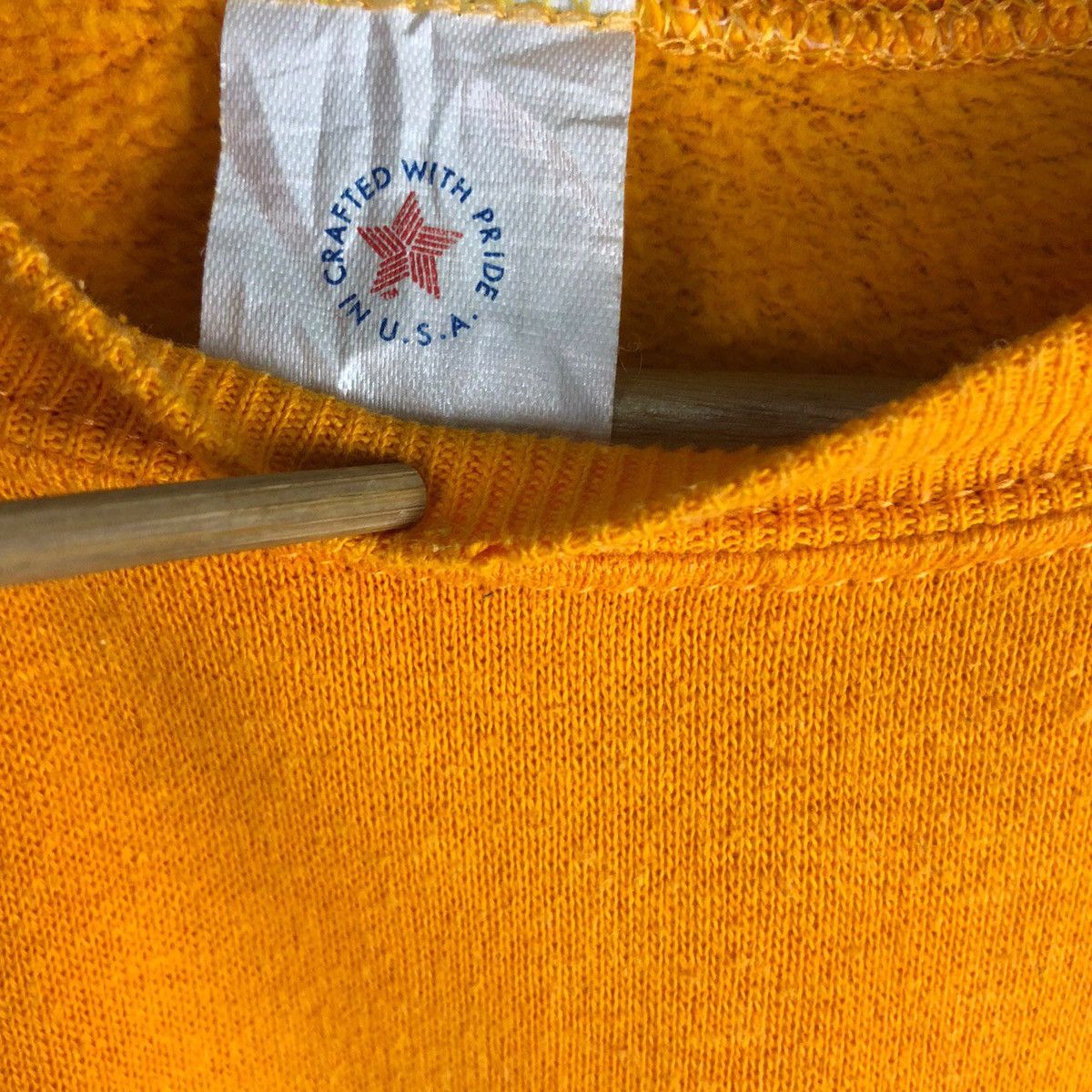 Vintage Vintage 90s Cherokee Village Sweatshirt Size US M / EU 48-50 / 2 - 7 Thumbnail