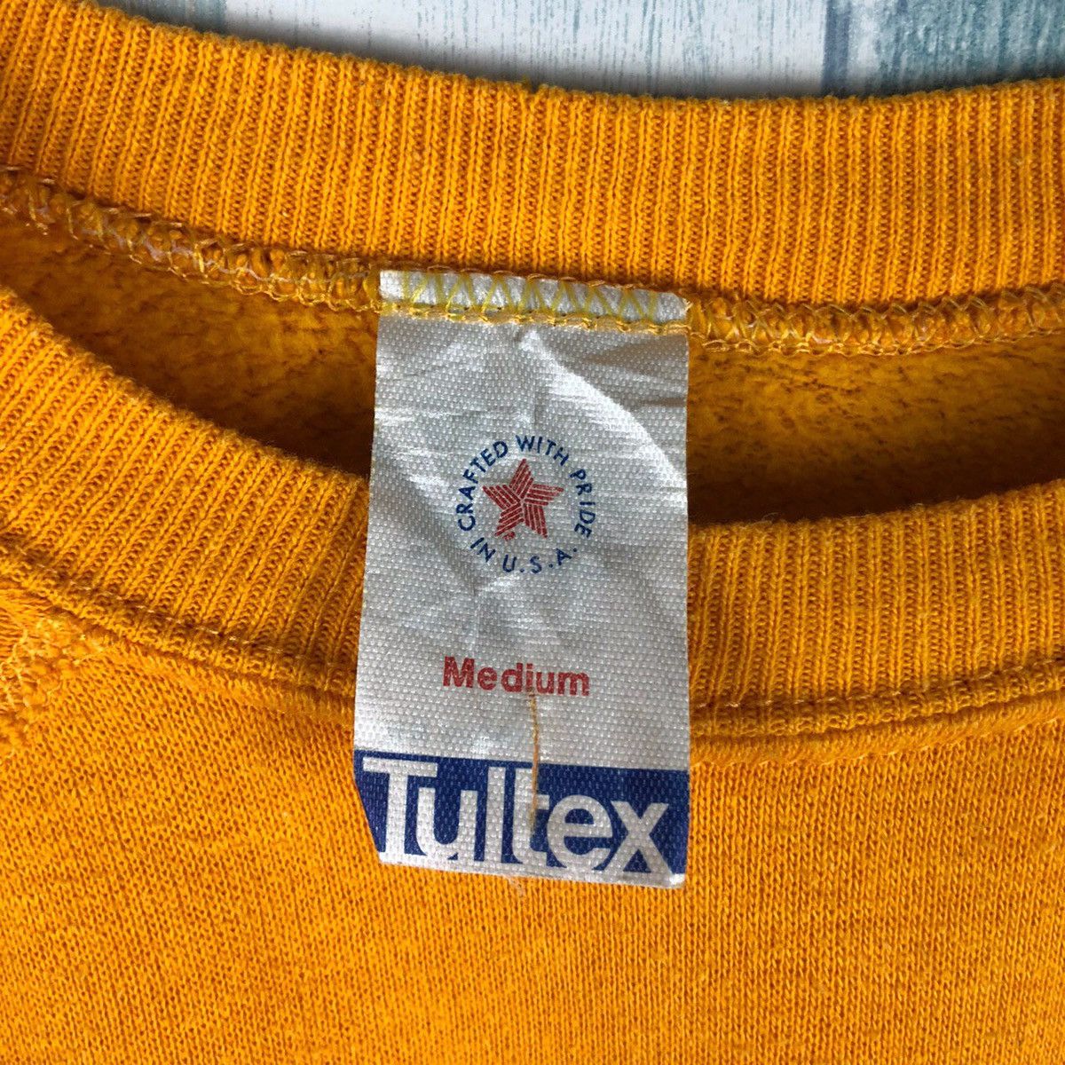 Vintage Vintage 90s Cherokee Village Sweatshirt Size US M / EU 48-50 / 2 - 5 Thumbnail