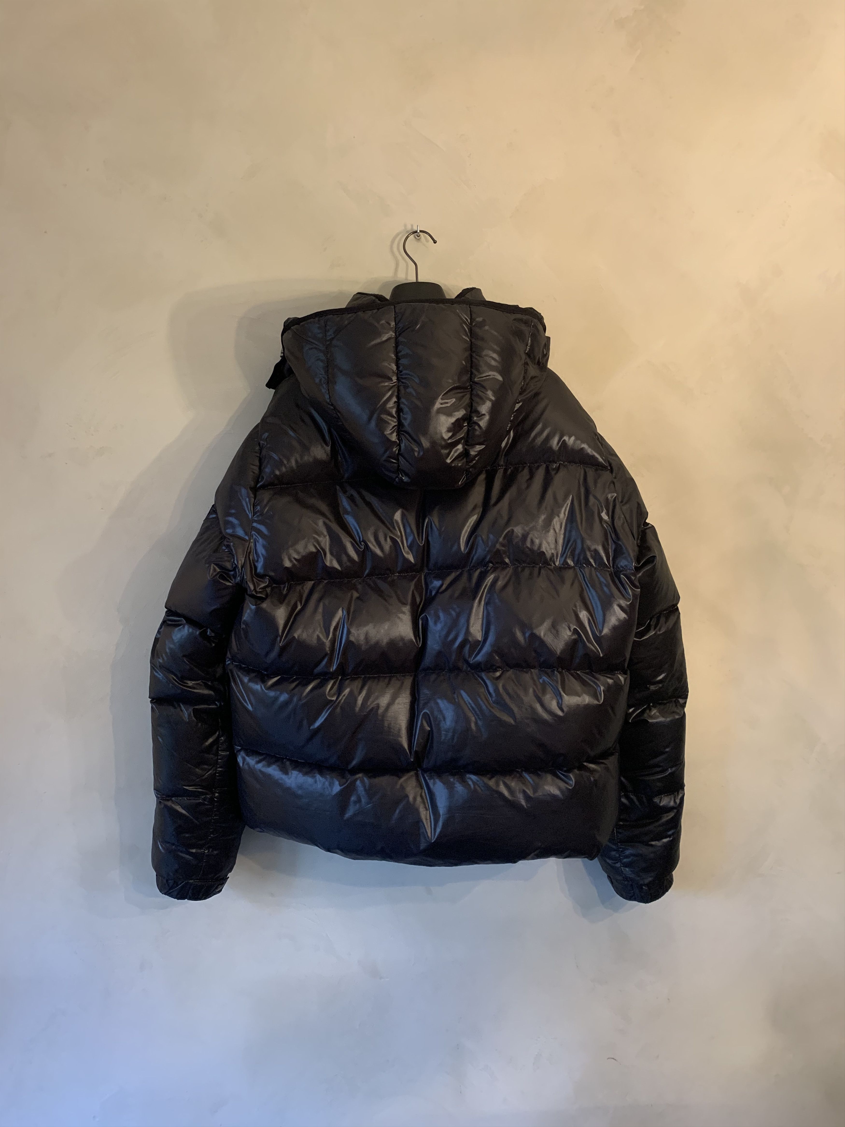 Moncler Moncler Himalaya down puffer jacket Grailed