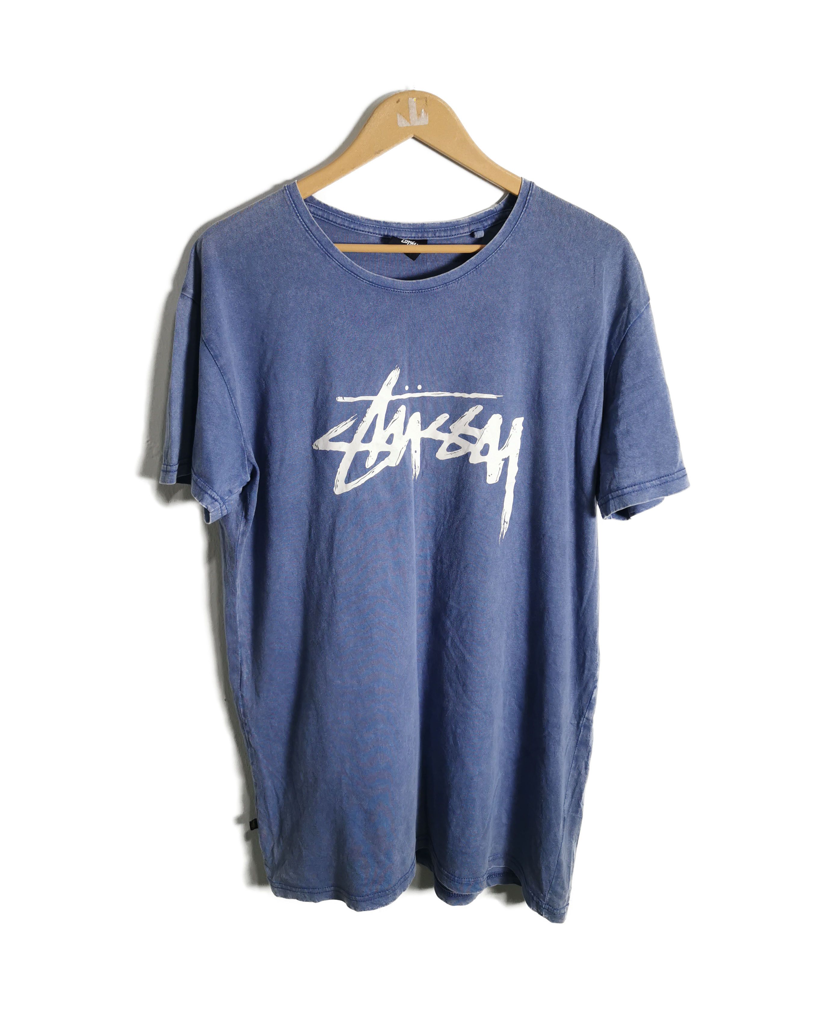 Stussy Kiko kostadinov stussy long sleeve | Grailed