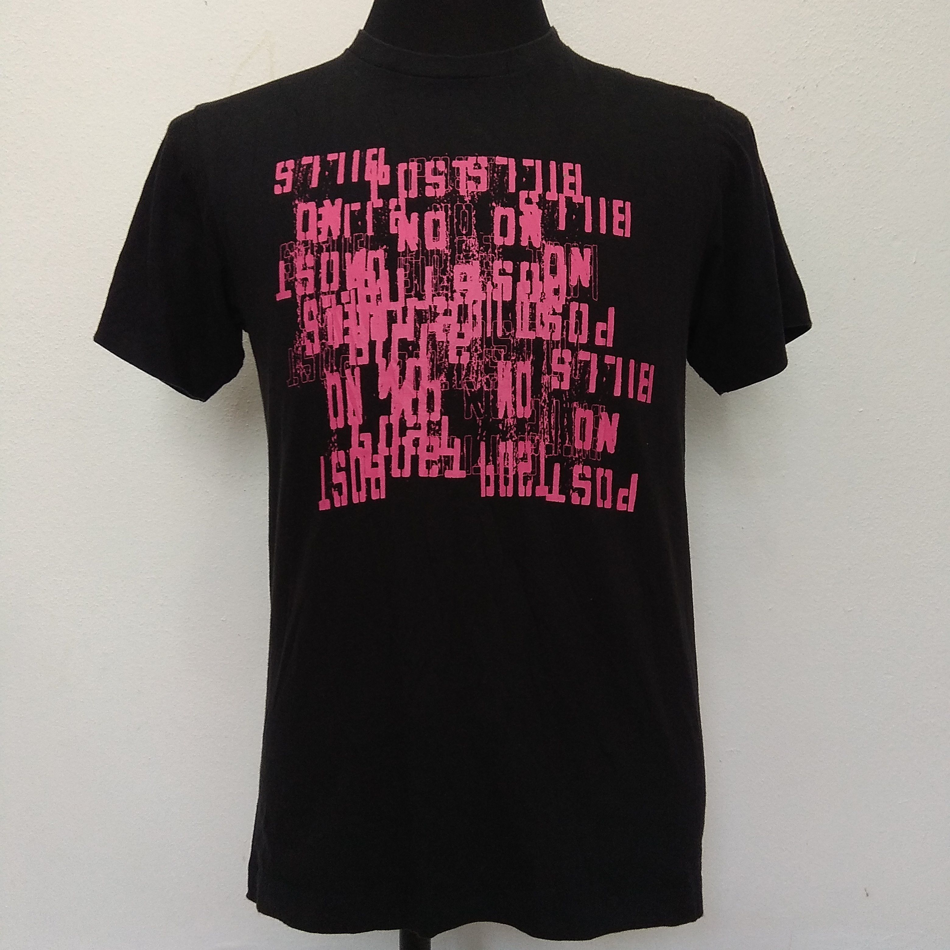 Futura × Uniqlo UNIQLO X FUTURA Abstract Pop Art Painting Men's T-Shirt Size US M / EU 48-50 / 2 - 1 Thumbnail