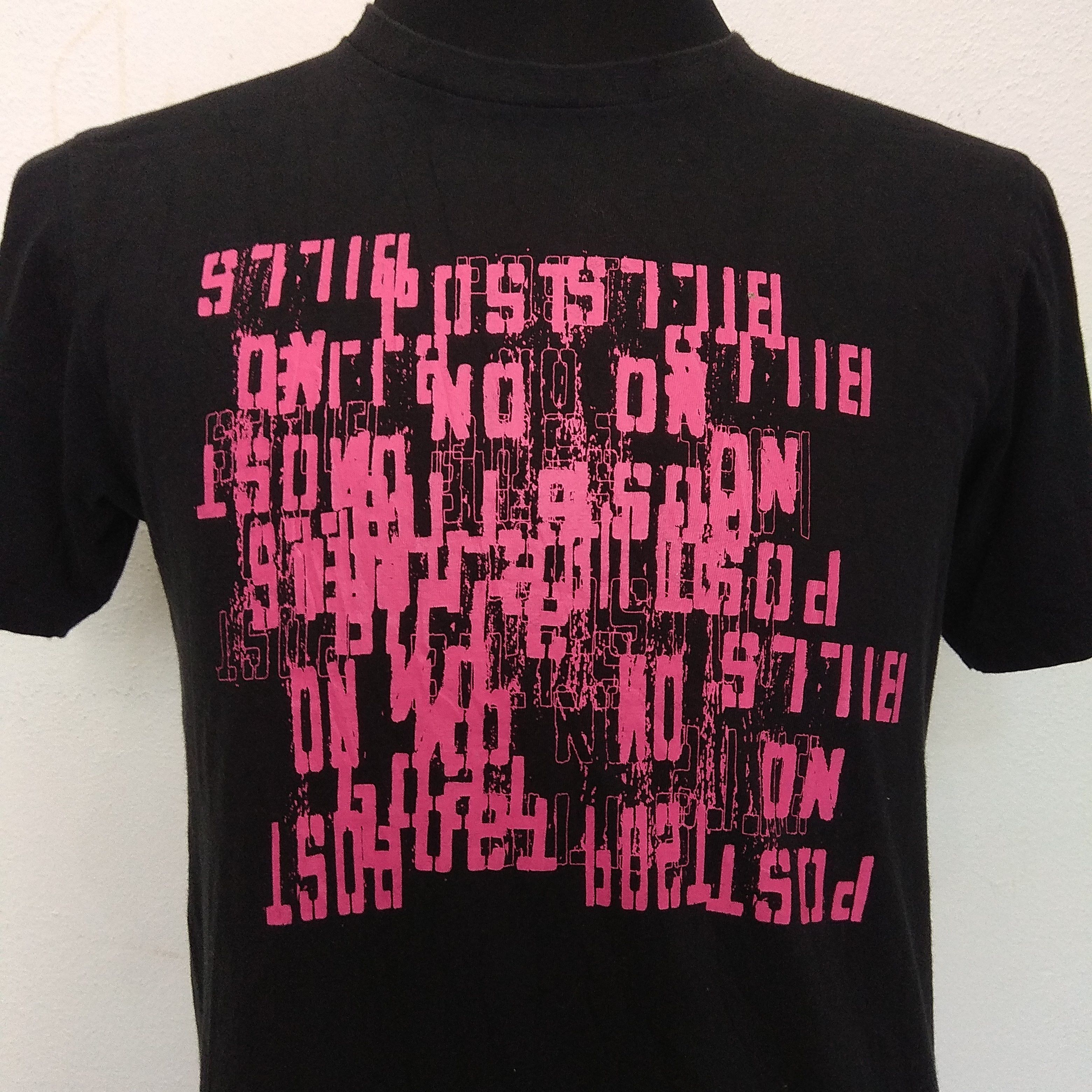 Futura × Uniqlo UNIQLO X FUTURA Abstract Pop Art Painting Men's T-Shirt Size US M / EU 48-50 / 2 - 3 Thumbnail