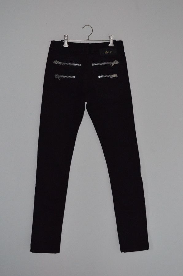 April 77 April77 Johnny Hi-Standard | Grailed