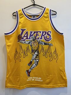 Men's Warren Lotas Jerseys | Grailed