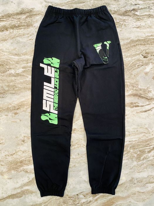 新品] Juice WRLD x XO x VLONE Sweatpants - その他