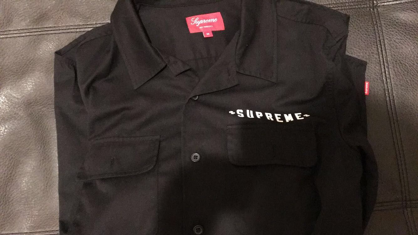 Supreme Supreme X Independent 2012 Jacket | Grailed