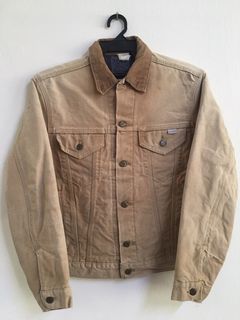 Carhartt 100 Year Anniversary Jacket | Grailed