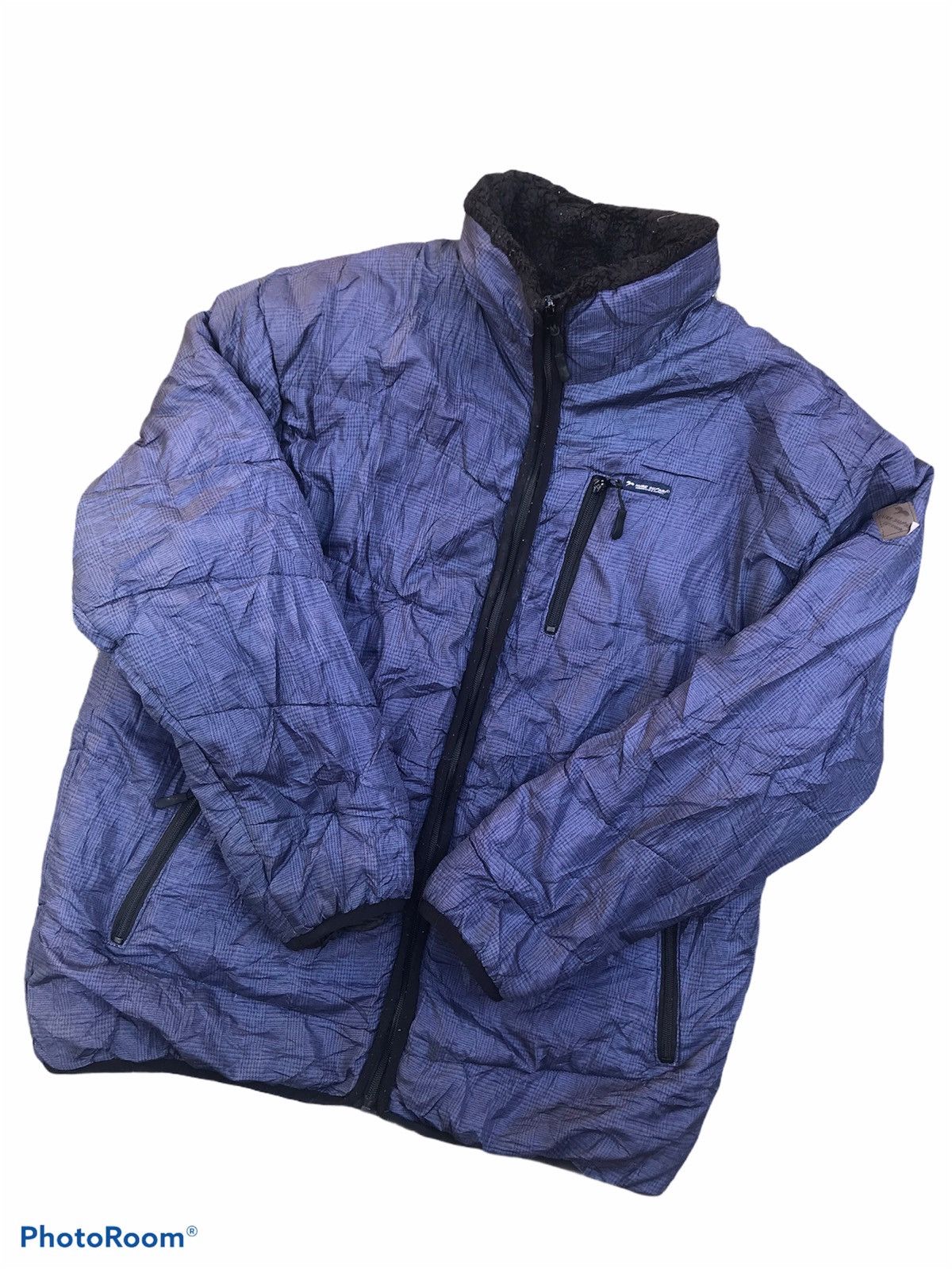 Hure Sumari Puffer Jacket 