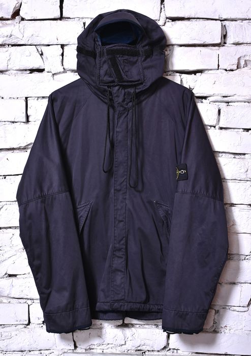 Stone island sniper on sale jacket