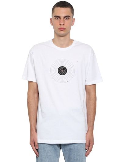 【超歓迎】 Vetements Target Grailed | T-Shirt トップス