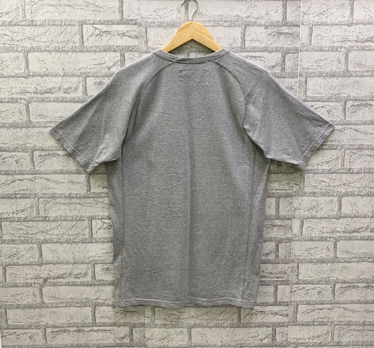 Japanese Brand ACANTHUS MEISTER Japanese Brand T-shirts Size US L / EU 52-54 / 3 - 2 Thumbnail