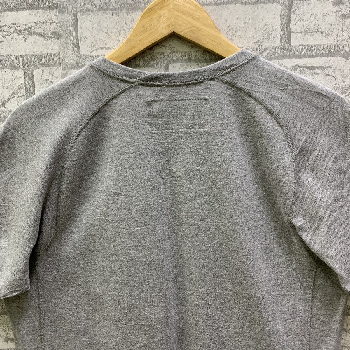 Japanese Brand ACANTHUS MEISTER Japanese Brand T-shirts Size US L / EU 52-54 / 3 - 6 Thumbnail