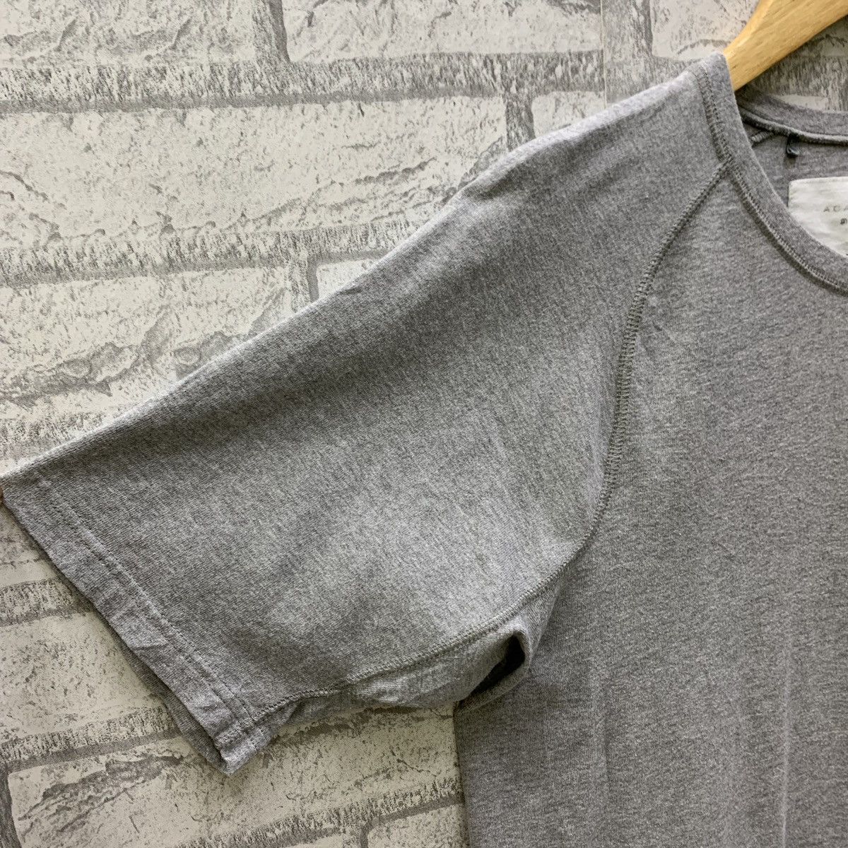 Japanese Brand ACANTHUS MEISTER Japanese Brand T-shirts Size US L / EU 52-54 / 3 - 9 Thumbnail