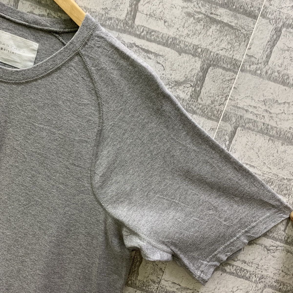 Japanese Brand ACANTHUS MEISTER Japanese Brand T-shirts Size US L / EU 52-54 / 3 - 7 Thumbnail