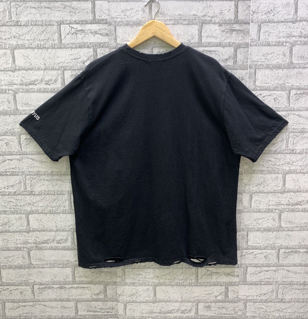 Japanese Brand RARE!! Browny Japan Punyus Japanese Brand T-shirts Size US XL / EU 56 / 4 - 2 Thumbnail